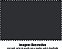 Microfibra Lisa 10x15 Preto - Imagem 1