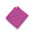 Microfibra Felpuda 15x15 Roxo Embalada/Bula - Imagem 1
