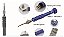 Chave 4Lâminas Kit 1,5/1,8/PH1,6/PH2,0mm - Imagem 1