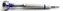 Chave Phillips 1,8mm - Imagem 1