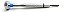 Chave Porca Hexagonal 2,3mm - Imagem 1