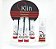 Limpa-Lente DeKlin Spray 30ml 150Unid Personalizado + 150ml - Imagem 1