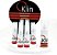 Limpa-Lente DeKlin Spray 30ml 100Unid Personalizado + 150ml - Imagem 1