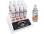 Limpa-Lente DeKlin Spray 30ml 150Unid + 150ml - Imagem 1