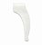 Stopper Silicone sem Furo - 12 Peças - Imagem 1
