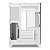 Gabinete Gamer Mancer CV100 Mid-Tower Branco - Imagem 4