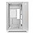 Gabinete Gamer Mancer CV100 Mid-Tower Branco - Imagem 3