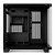 Gabinete Gamer Liketec Madness Mini Tower Preto - Imagem 4