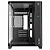 Gabinete Gamer Liketec Madness Mini Tower Preto - Imagem 5