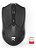 Mouse Redragon Office Bm-2463 Preto Usb Sem Fio - Imagem 2