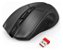 Mouse Redragon Office Bm-2463 Preto Usb Sem Fio - Imagem 1