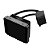 Water Cooler PCYES Tundra Black Vulcan ARGB 120mm - Imagem 3