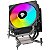 Air Cooler 90mm ARGB Hayate X2 5V - Imagem 2