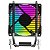 Air Cooler 90mm ARGB Hayate X2 5V - Imagem 3