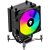 Air Cooler 90mm ARGB Hayate X2 5V - Imagem 1