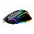 Mouse Gamer K-MEX M538 Garra RGB - Imagem 5