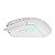 Mouse Gamer Marvo Capo 20 RGB Branco - Imagem 4