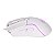 Mouse Gamer Marvo Capo 20 RGB Branco - Imagem 2