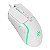 Mouse Gamer Marvo Capo 20 RGB Branco - Imagem 3