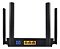 Roteador Wi-Fi 6 Gigabit EX141 Dual Band - Imagem 3