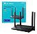 Roteador Wi-Fi 6 Gigabit EX141 Dual Band - Imagem 1