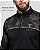 Camisa Agro Castelli Camuflada Black Long Horn com Proteção Solar UV50+ - Imagem 3