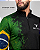 Camisa Agro Castelli Brasil com Proteção Solar UV50+ - Imagem 5