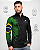 Camisa Agro Castelli Brasil com Proteção Solar UV50+ - Imagem 3