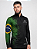 Camisa Agro Castelli Brasil com Proteção Solar UV50+ - Imagem 1