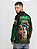 Camisa Brasil é Pecuaria Castelli com Proteção Solar UV50+ - Imagem 2
