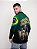 Camisa Brasil É Agro Castelli com Proteção Solar UV50+ - Imagem 2