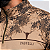 Camisa Agro Castelli Camuflada Bége Long Horn com Proteção Solar UV50+ - Imagem 3