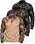 Kit 3 Camisa Agro Castelli Camuflada Long Horn com Proteção Solar UV50+ - Imagem 1