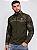 Kit 3 Camisa Agro Castelli Camuflada Long Horn com Proteção Solar UV50+ - Imagem 4
