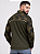 Kit 3 Camisa Agro Castelli Camuflada Long Horn com Proteção Solar UV50+ - Imagem 5