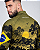 Camisa Brasil Raizes Castelli com Proteção Solar UV50+ - Imagem 4