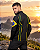 Camisa Brasil Lines Castelli com Proteção Solar UV50+ - Imagem 5