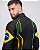 Camisa Brasil Lines Castelli com Proteção Solar UV50+ - Imagem 4