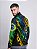 Camisa Brasil Onça Castelli com Proteção Solar UV50+ - Imagem 2
