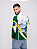 Camisa Brasil Rio de Janeiro Castelli com Proteção Solar UV50+ - Imagem 2