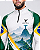Camisa Brasil Rio de Janeiro Castelli com Proteção Solar UV50+ - Imagem 3