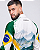 Camisa Brasil Rio de Janeiro Castelli com Proteção Solar UV50+ - Imagem 4