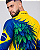 Camisa Brasil Arara Castelli com Proteção Solar UV50+ - Imagem 4
