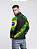 Camisa Brasil Black Castelli com Proteção Solar UV50+ - Imagem 2
