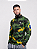 Camisa Brasil Camuflada Castelli com Proteção Solar UV50+ - Imagem 1