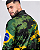 Camisa Brasil Camuflada Castelli com Proteção Solar UV50+ - Imagem 4