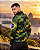 Camisa Brasil Camuflada Castelli com Proteção Solar UV50+ - Imagem 6