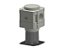 Regulador De Pressao SMC AR40K-F03BE-D - Imagem 1