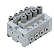 Regulador De Pressao SMC ARM5BB-508-A - Imagem 2