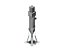 Valvula Borboleta 4-Pol C/ Atuador Posicionador SMC BR-ND9106PNV02-KZC00434 - Imagem 1